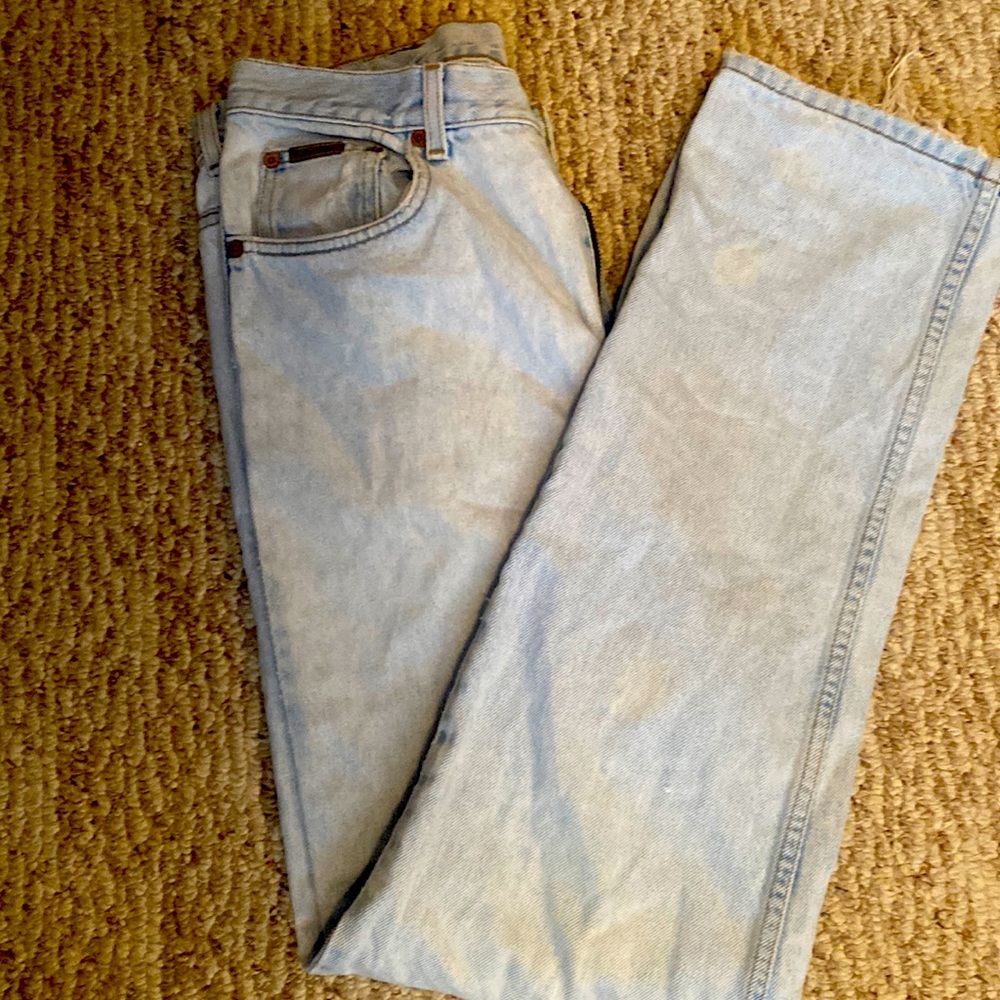Calvin Klein Jeans size 12